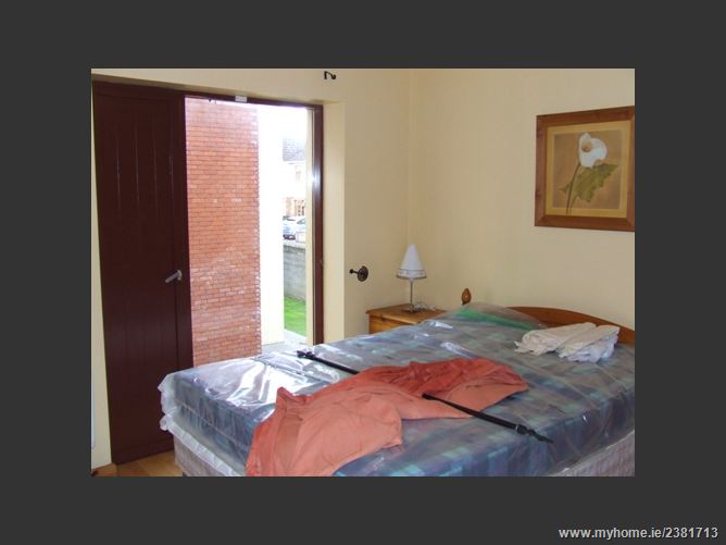 Fort Ostman, Old County Glen, Crumlin, Dublin 12 Ray Cooke